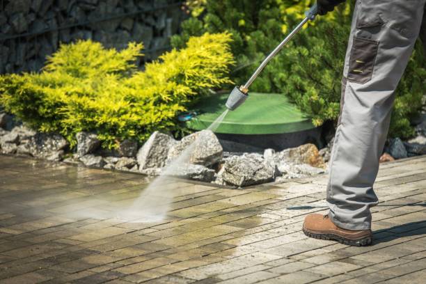Best Parking Lot and Garage Cleaning  in Howell, MI