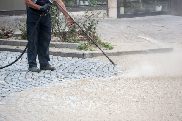 Howell, MI Pressure Washing Services Company