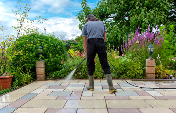 Best Post-Construction Pressure Washing  in Howell, MI
